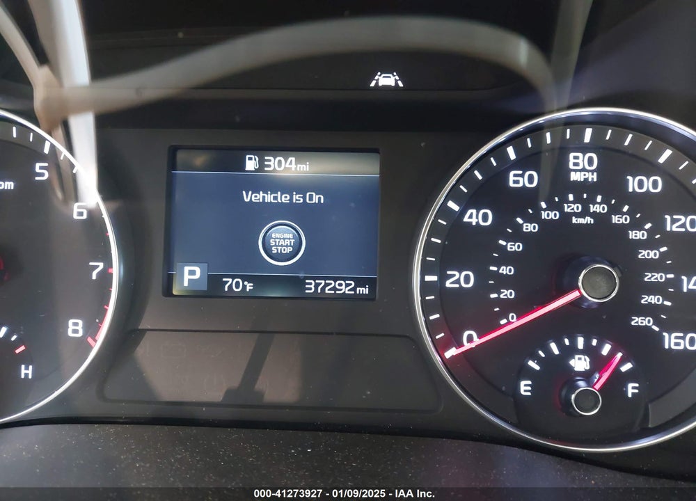2021 KIA FORTE GT LINE VIN: 3KPF34AD8ME387890