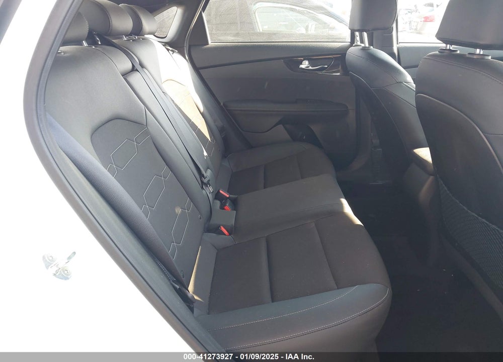 2021 KIA FORTE GT LINE VIN: 3KPF34AD8ME387890