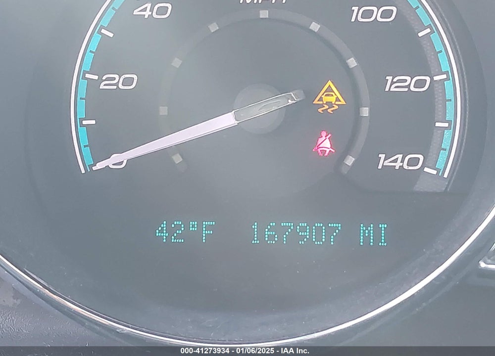 2009 CHEVROLET MALIBU LT VIN: 1G1ZJ57B89F133455