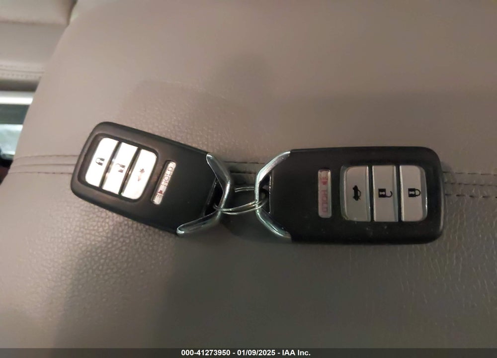 2014 HONDA ACCORD TOURING VIN: 1HGCR3F92EA038231