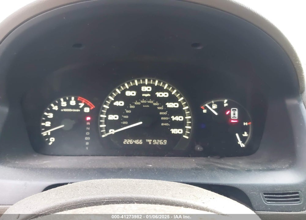 2007 HONDA ACCORD 2.4 EX VIN: 1HGCM56737A078474