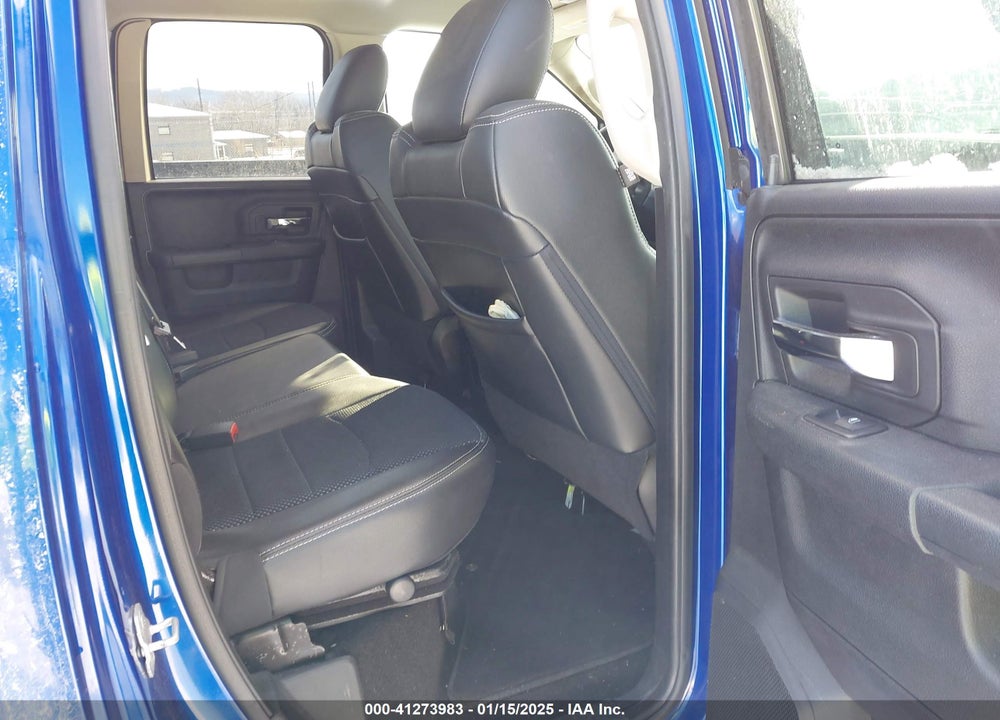 2014 RAM 1500 VIN: 1C6RR7HT3ES362184