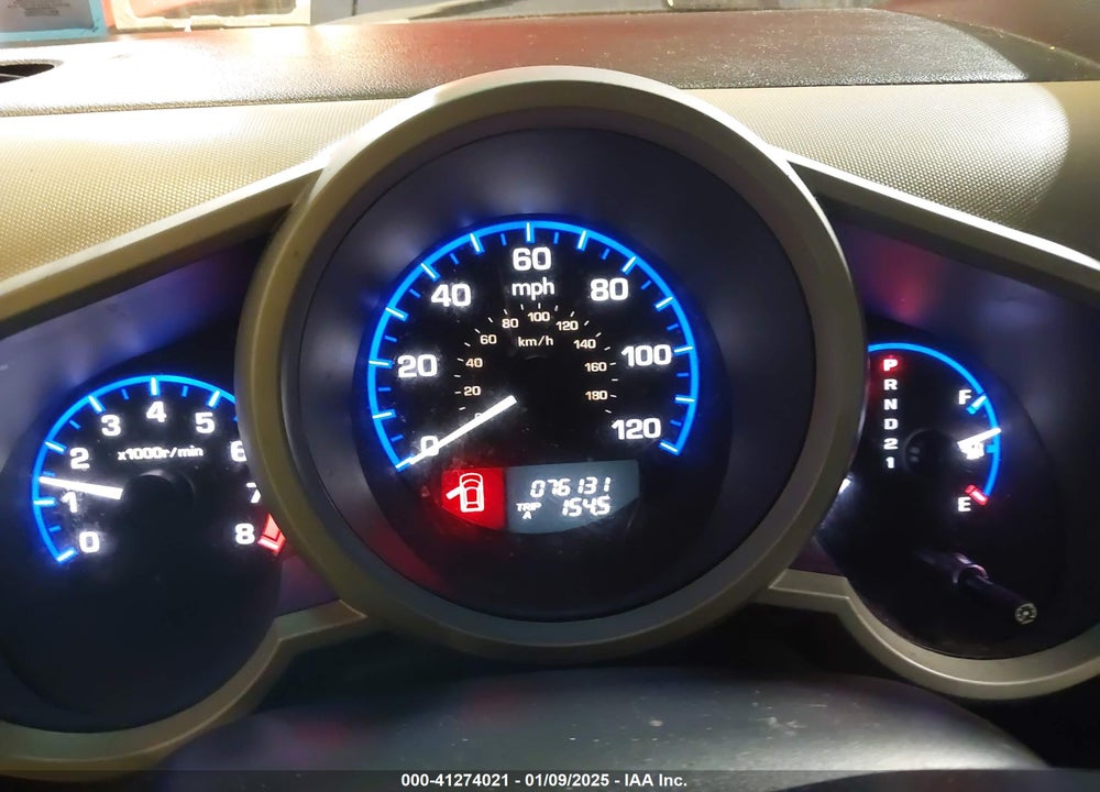2008 HONDA ELEMENT EX VIN: 5J6YH28738L019607