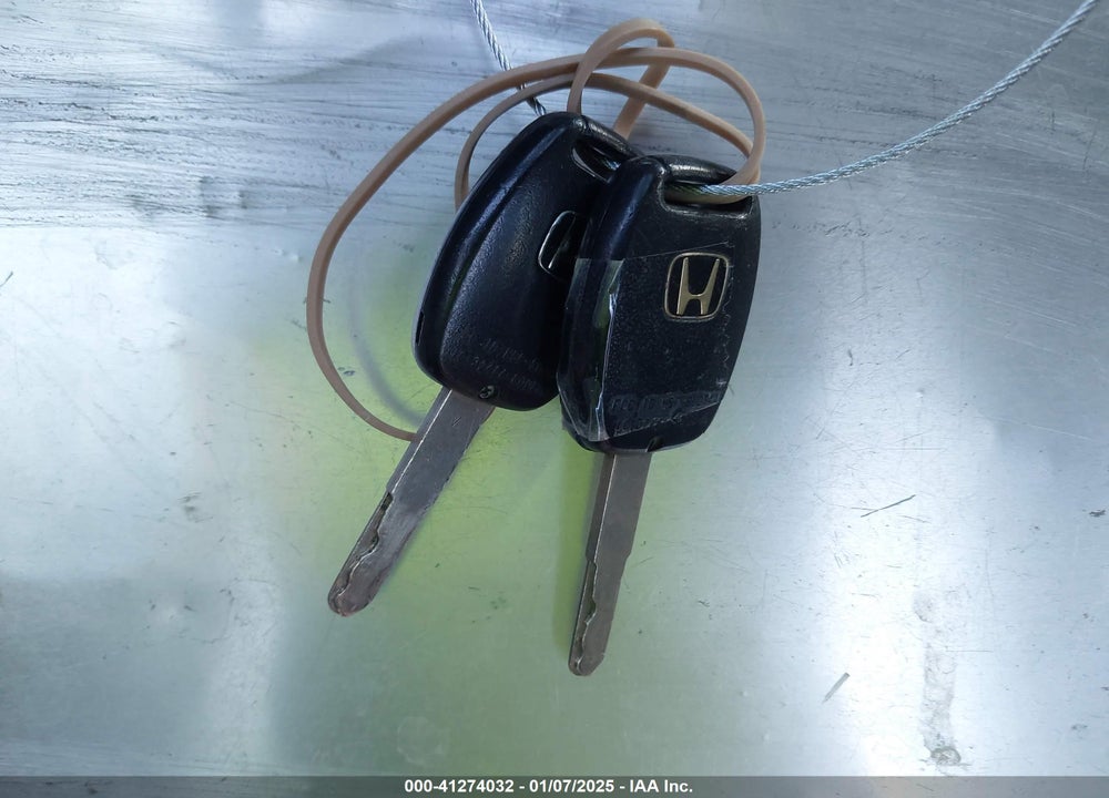 2006 HONDA CIVIC VIN: 2HGFA16566H519124