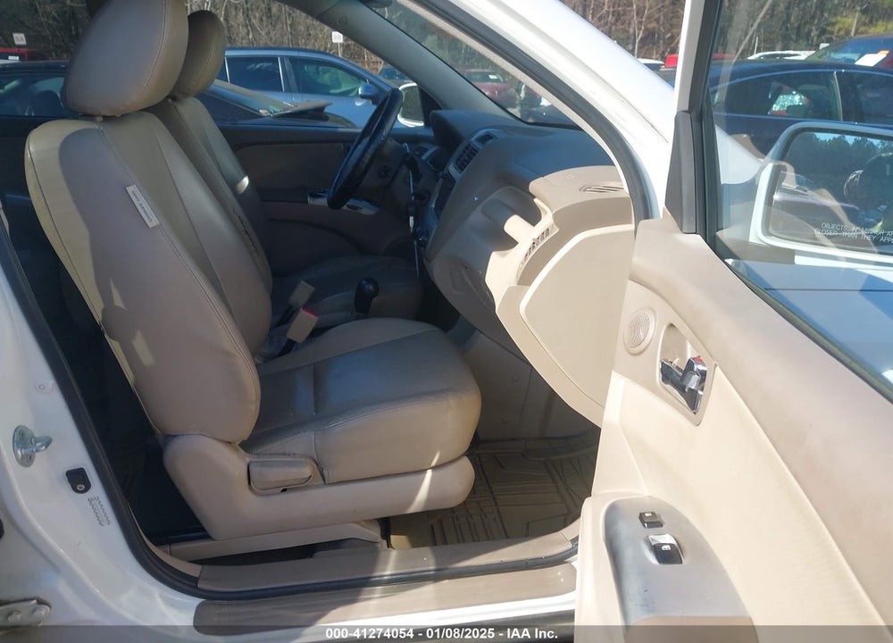 2009 KIA SPORTAGE EX V6 VIN: KNDJF723497622785