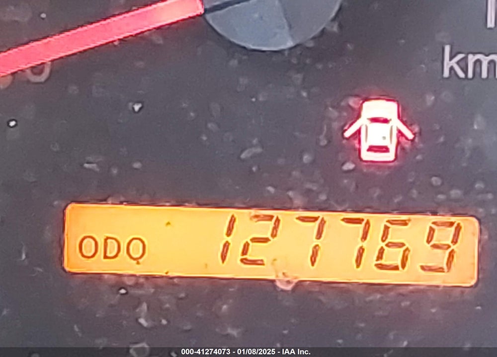 2008 TOYOTA TUNDRA VIN: 5TFRV54158X056074
