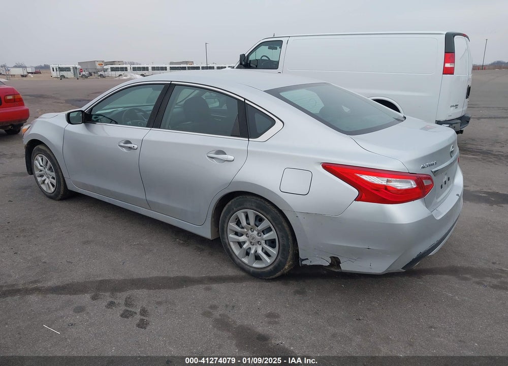 2016 NISSAN ALTIMA VIN: 1N4AL3AP6GC150282