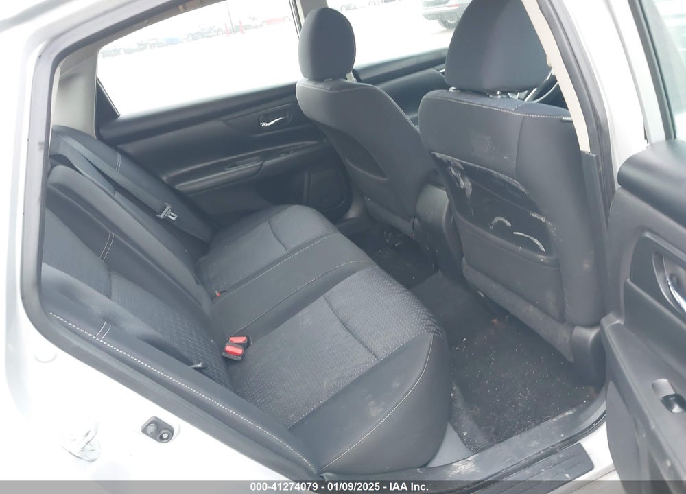2016 NISSAN ALTIMA VIN: 1N4AL3AP6GC150282