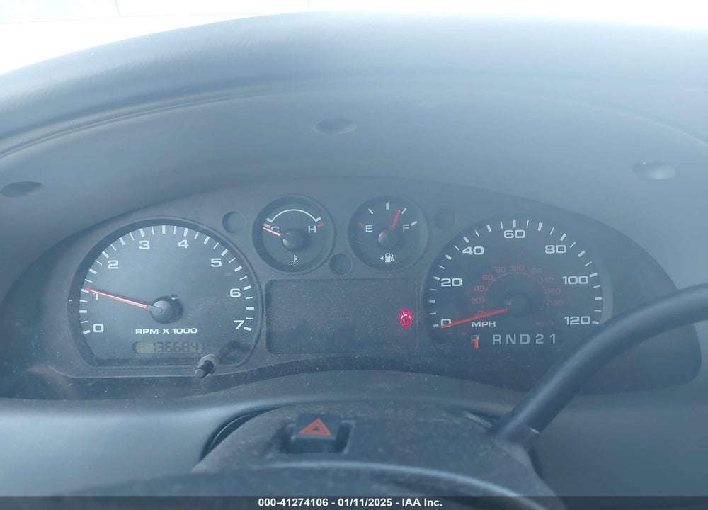 2006 FORD RANGER SPORT/STX/XLT VIN: 1FTYR44U16PA07570
