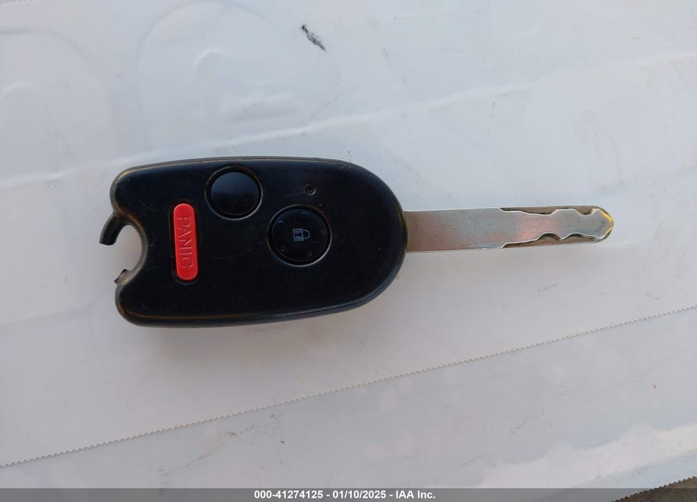 2009 HONDA CIVIC VIN: 1HGFA165X9L020334