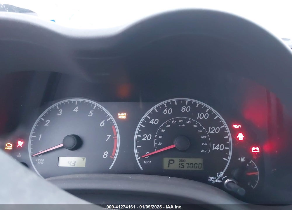 2010 TOYOTA COROLLA VIN: 1NXBU4EE8AZ284301