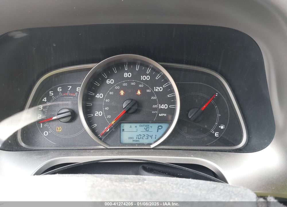 2014 TOYOTA RAV4 XLE VIN: JTMRFREV3ED087214