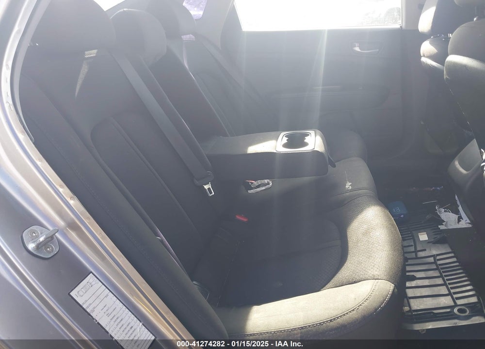 2017 KIA OPTIMA VIN: 5XXGT4L31HG148459