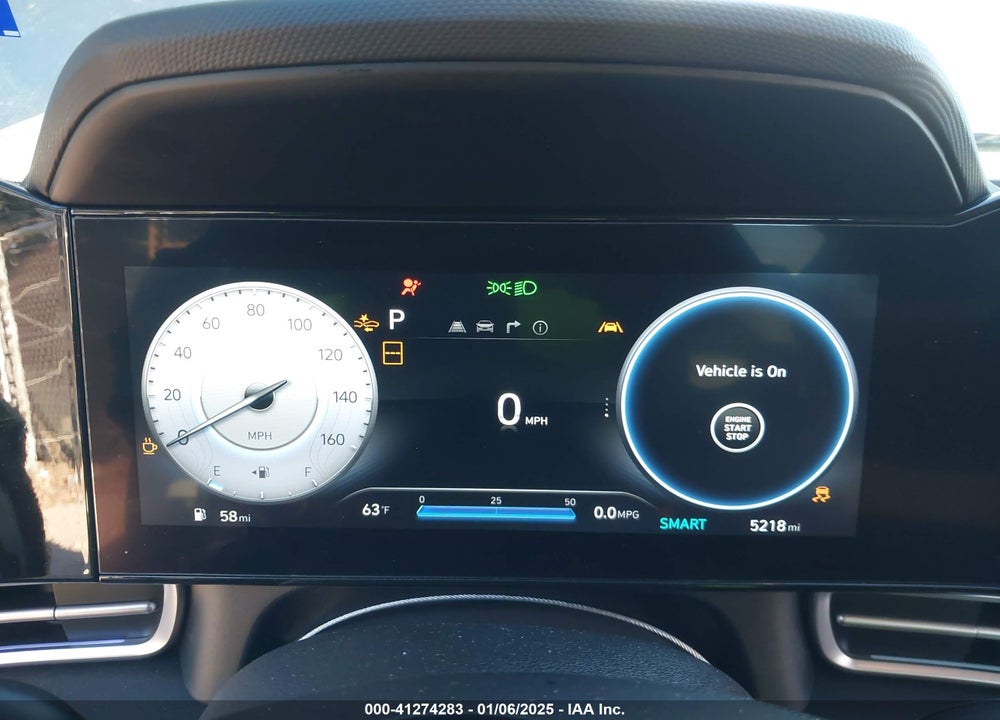 2025 HYUNDAI ELANTRA SEL CONVENIENCE VIN: KMHLS4DG7SU878330