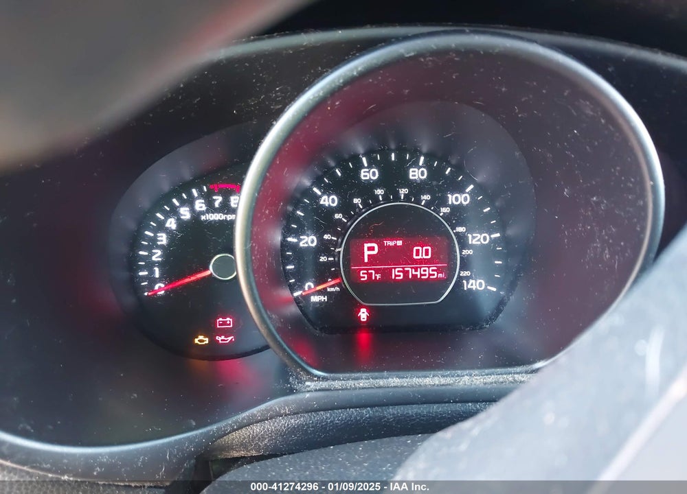 2019 KIA SOUL VIN: KNDJN2A22K7000478