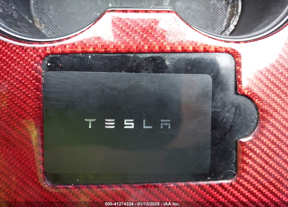 2020 TESLA MODEL 3 VIN: 5YJ3E1EC7LF669279