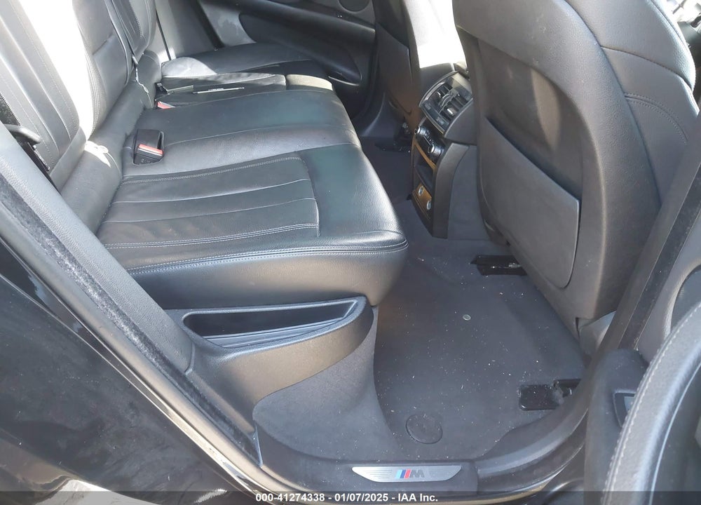 2018 BMW X6 SDRIVE35I VIN: 5UXKU0C5XJ0G80724