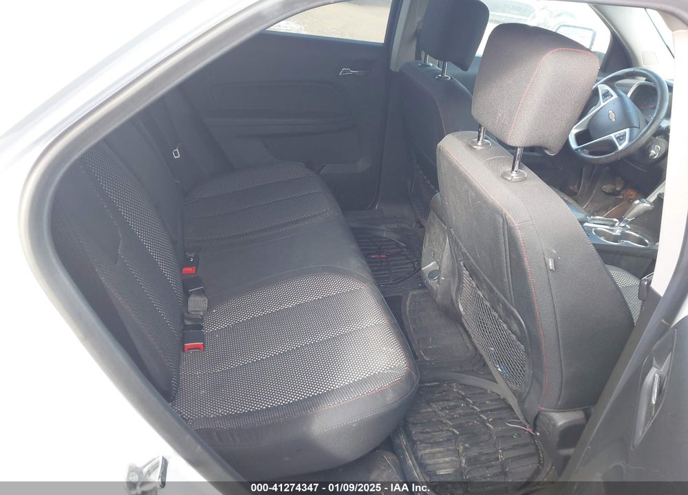 2016 CHEVROLET EQUINOX LT VIN: 2GNFLFEK6G6212053