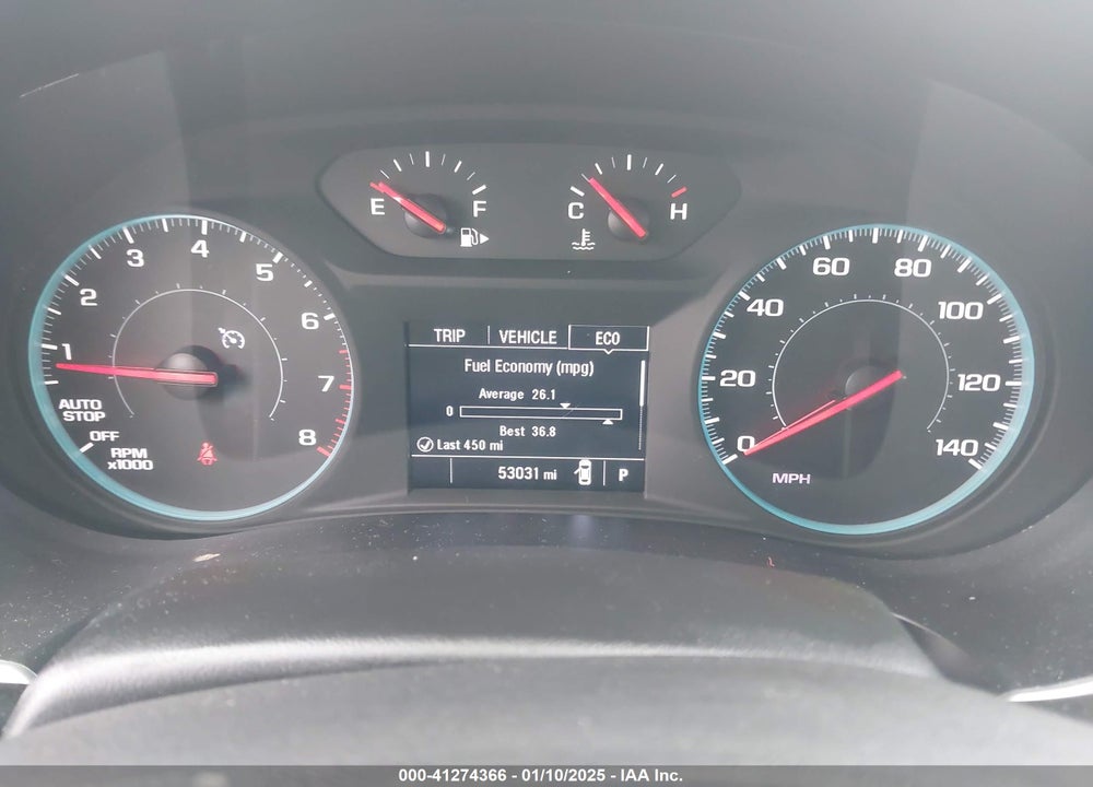 2022 CHEVROLET MALIBU FWD LT VIN: 1G1ZD5ST6NF128658