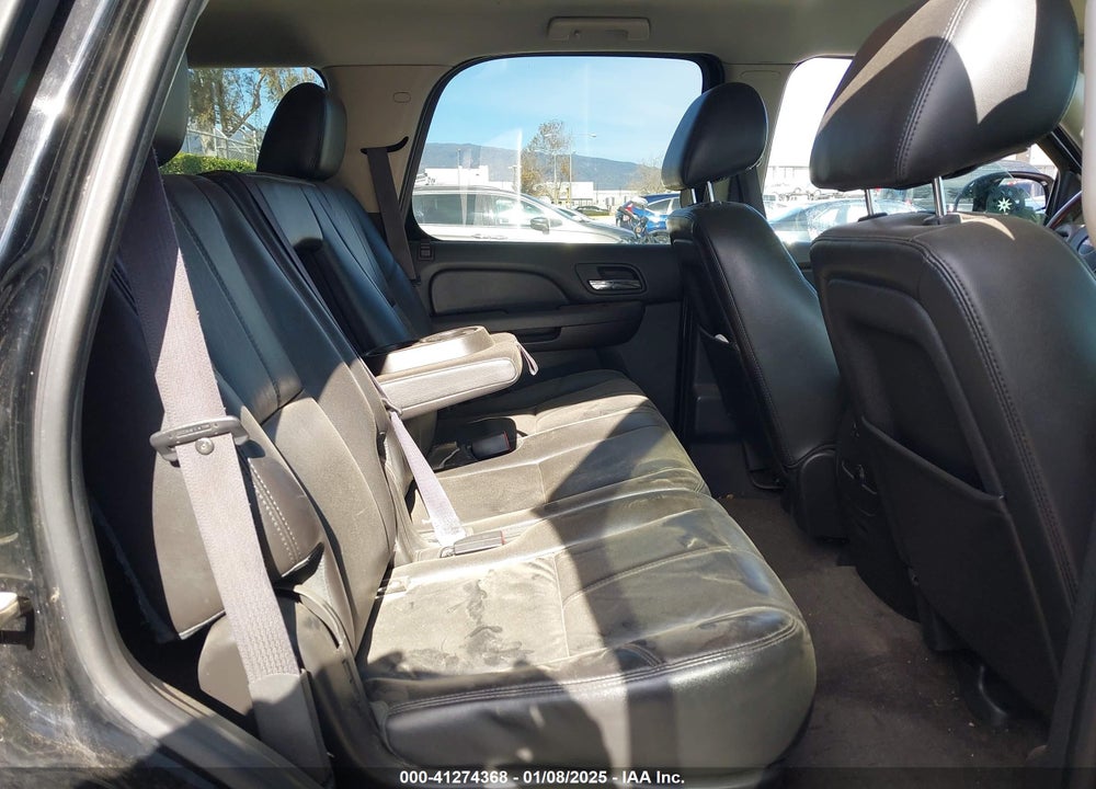 2012 GMC YUKON SLT VIN: 1GKS1CE05CR102995