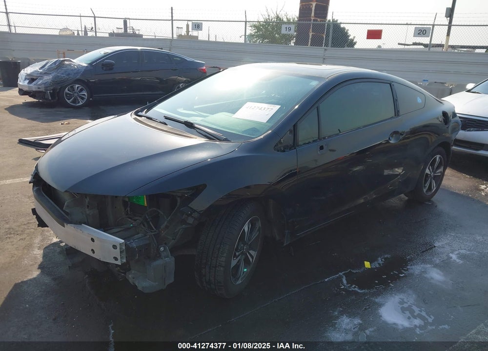 2015 HONDA CIVIC EX VIN: 2HGFG3B8XFH500120