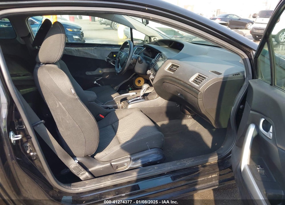 2015 HONDA CIVIC EX VIN: 2HGFG3B8XFH500120