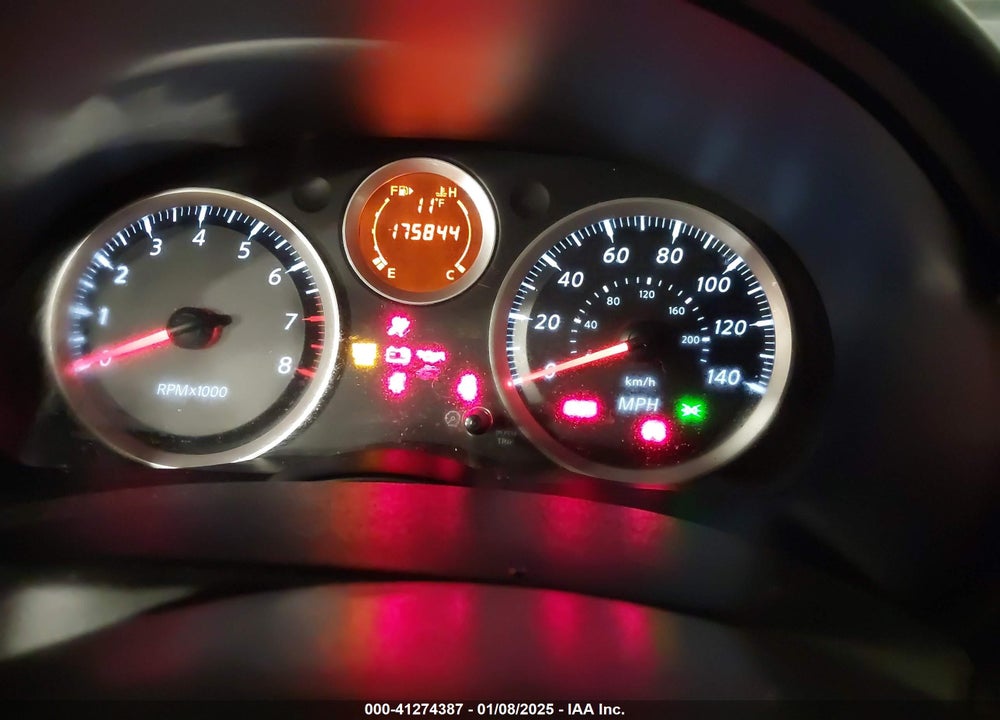 2012 NISSAN SENTRA 2.0 SR VIN: 3N1AB6AP6CL701343