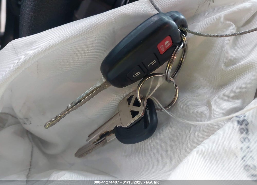 2019 TOYOTA TACOMA VIN: 5TFAX5GN2KX136025
