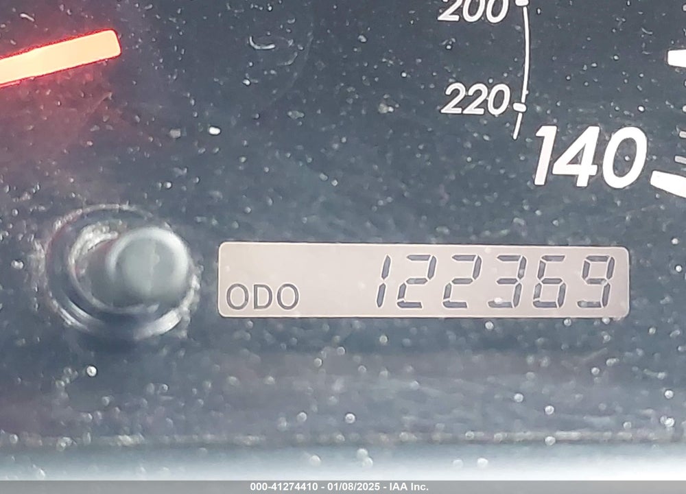 2005 TOYOTA CAMRY LE VIN: 4T1BE32KX5U570805