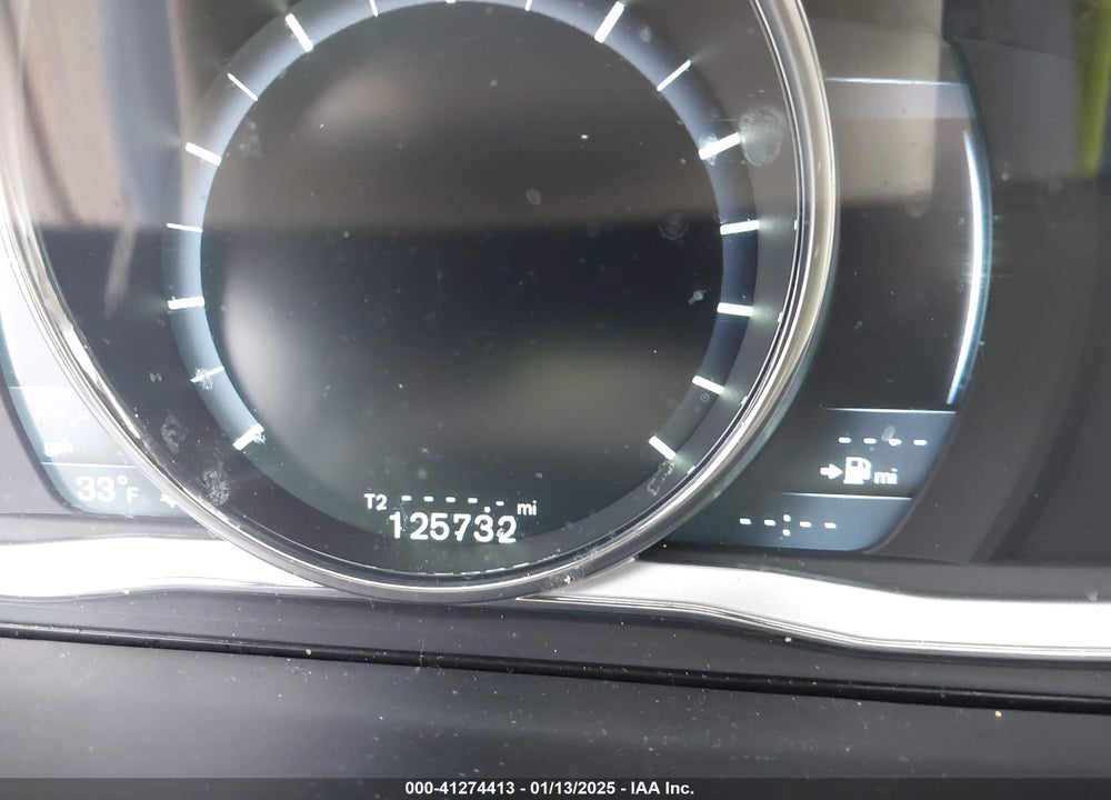 2015 VOLVO S60 VIN: YV1612TK3F2356790