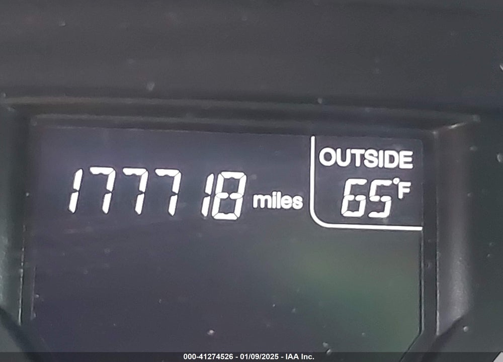 2012 HONDA ODYSSEY EX VIN: 5FNRL5H4XCB111356