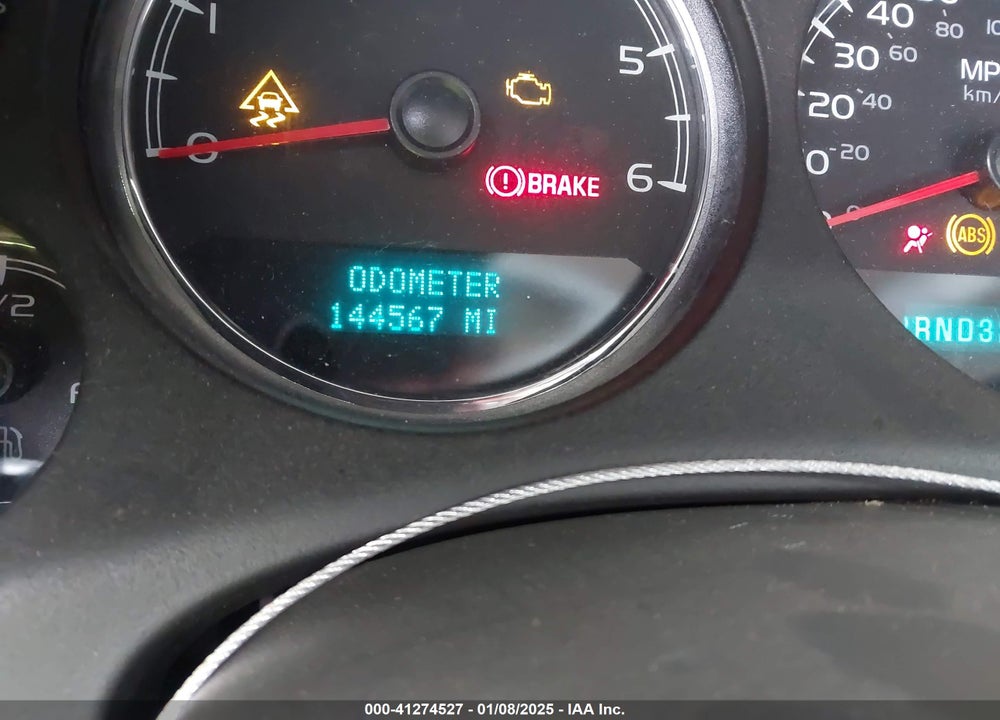 2007 GMC SIERRA 1500 SLT VIN: 2GTEK13M471572031