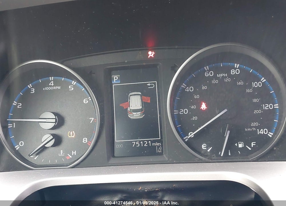 2018 TOYOTA RAV4 LE VIN: JTMBFREV1JJ212790