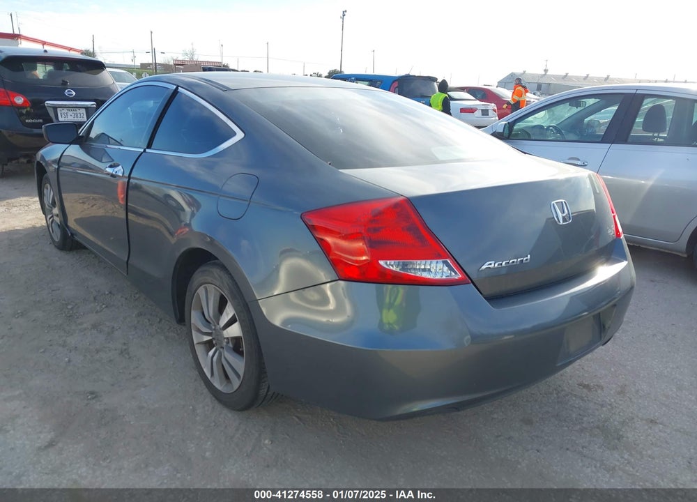 2012 HONDA ACCORD 2.4 LX-S VIN: 1HGCS1B32CA002353