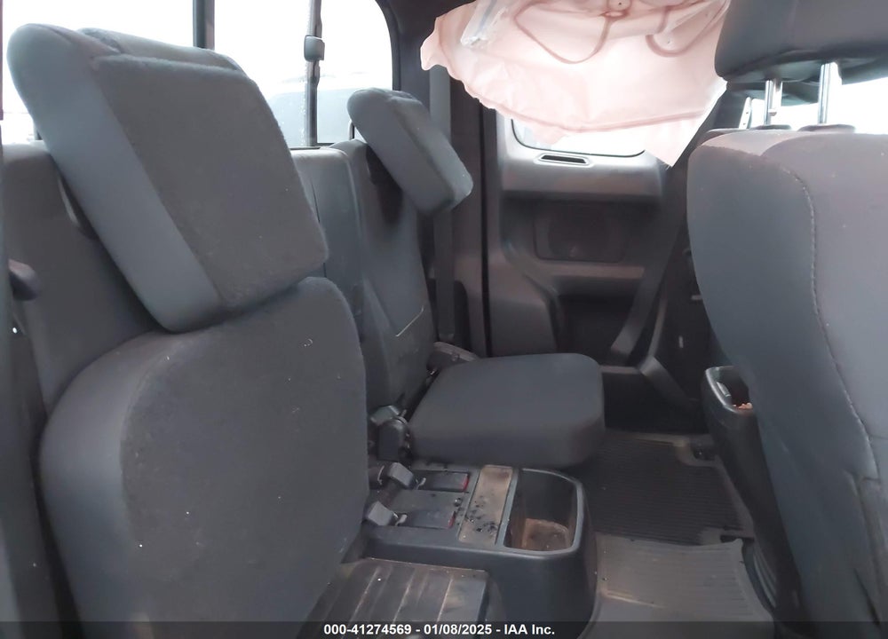 2022 TOYOTA TACOMA VIN: 3TYSZ5AN5NT083522