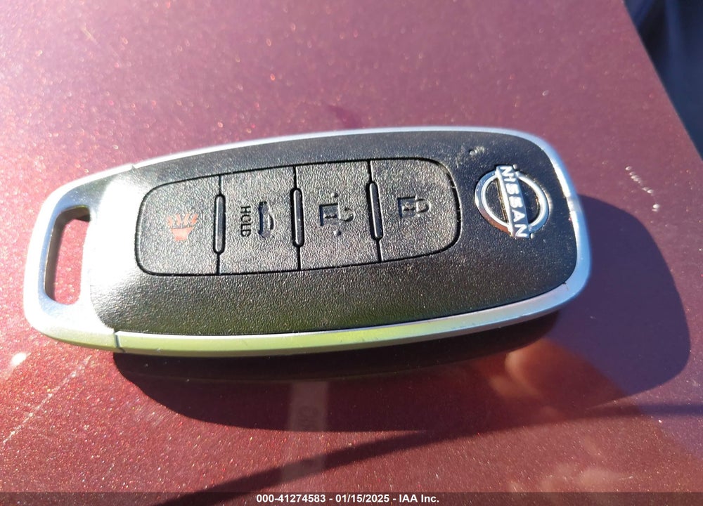 2024 NISSAN SENTRA VIN: 3N1AB8CV9RY215533