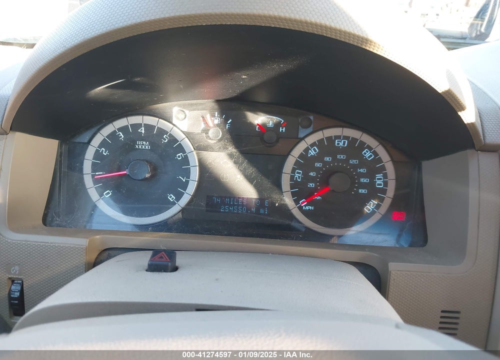 2012 FORD ESCAPE LIMITED VIN: 1FMCU9EG1CKC48628