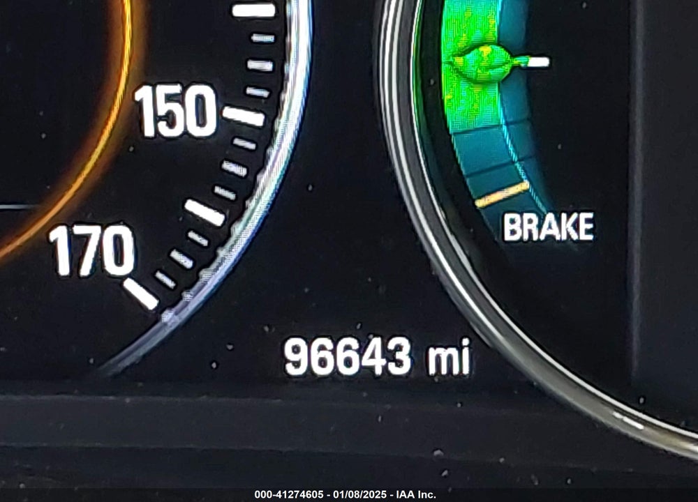 2018 BUICK LACROSSE PREFERRED VIN: 1G4ZN5SZ2JU110670