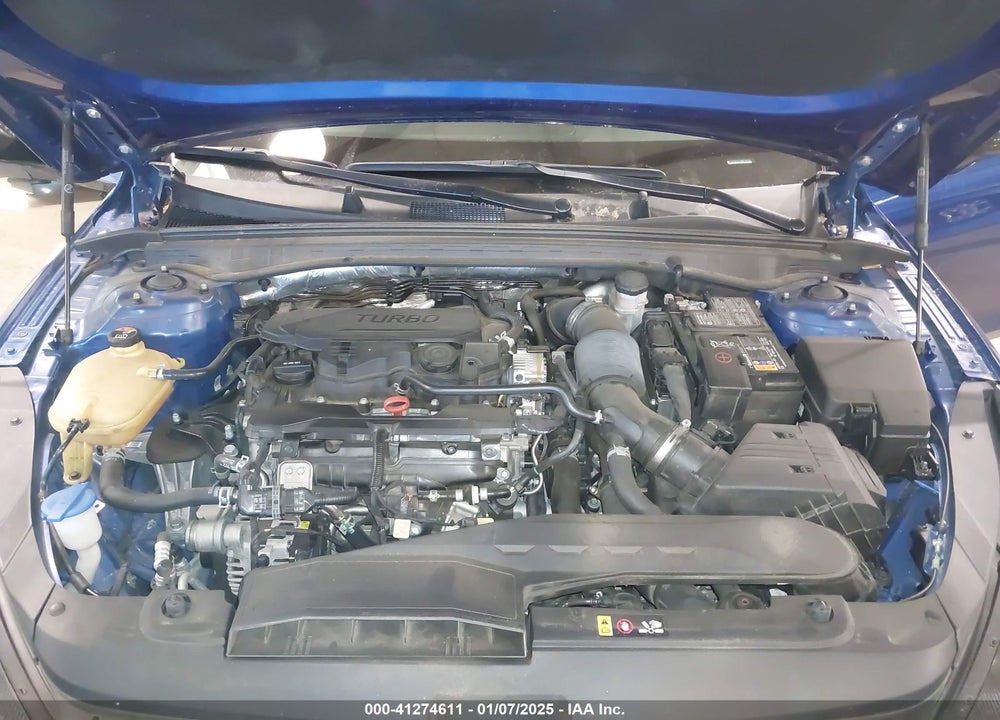 2021 KIA K5 VIN: 5XXG64J27MG076078