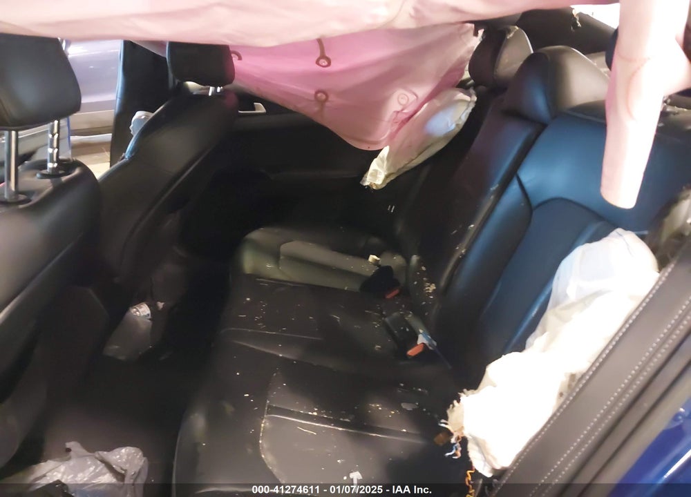 2021 KIA K5 VIN: 5XXG64J27MG076078