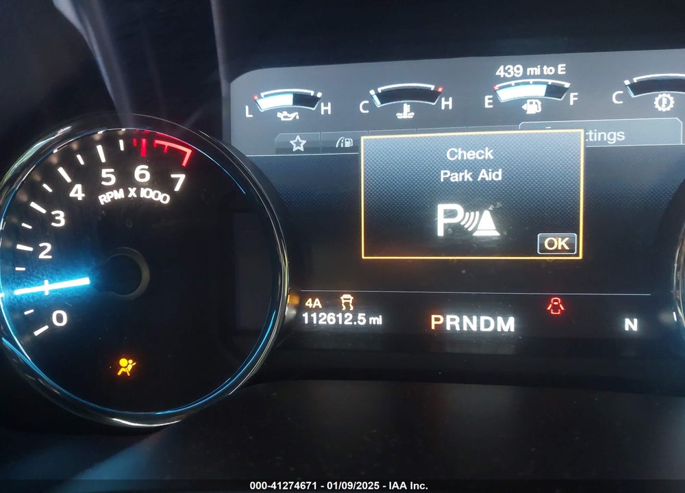 2018 FORD F150 VIN: 1FTEW1E59JKE04211