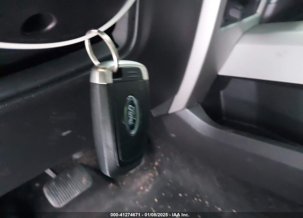 2018 FORD F150 VIN: 1FTEW1E59JKE04211
