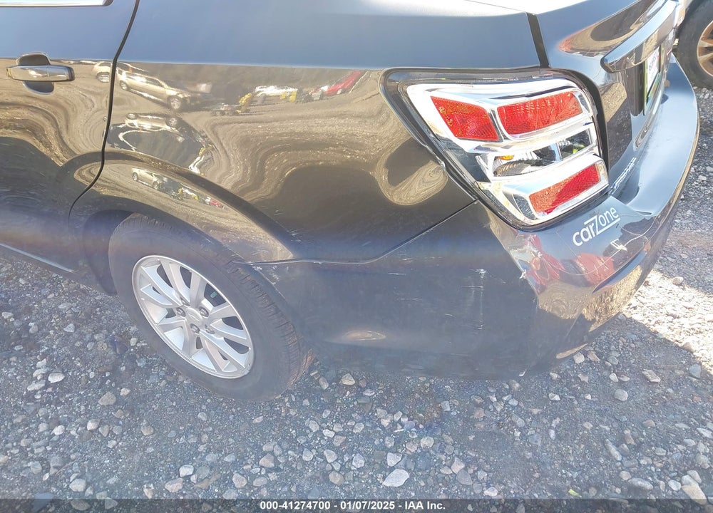 2017 CHEVROLET SONIC VIN: 1G1JD5SH3H4144079