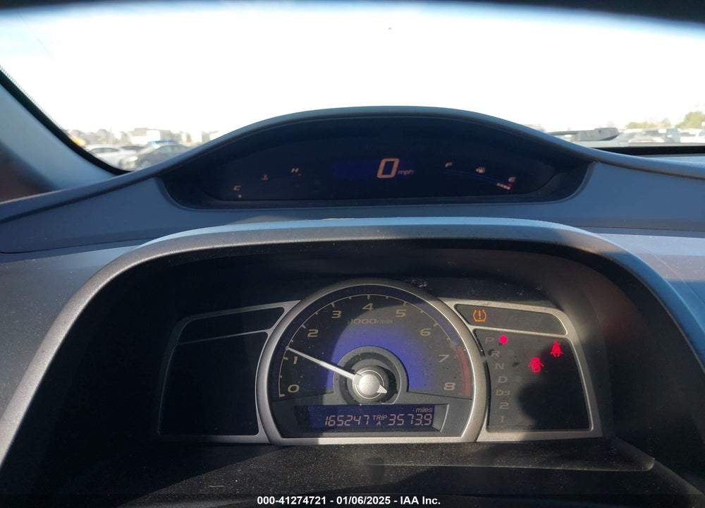 2010 HONDA CIVIC EX VIN: 19XFA1F81AE046861