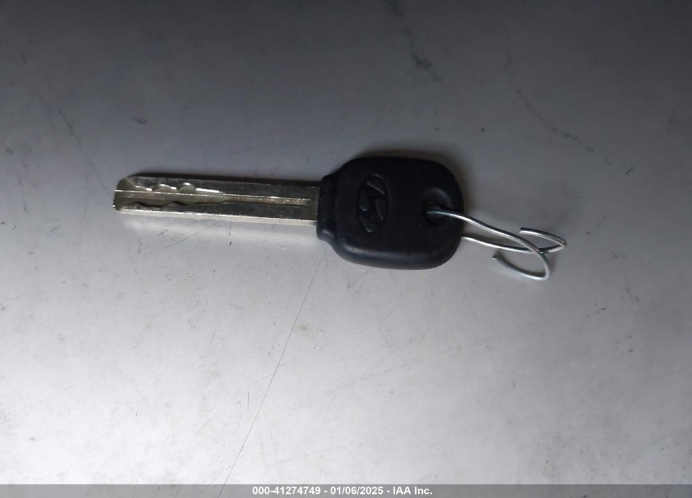 2013 HYUNDAI SONATA GLS VIN: 5NPEB4ACXDH794756