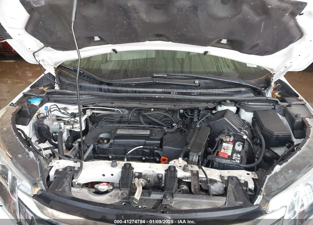 2015 HONDA CR-V TOURING VIN: 5J6RM4H98FL068831