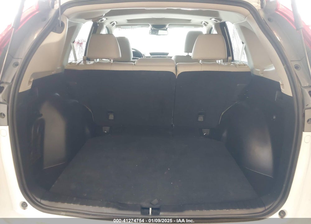 2015 HONDA CR-V TOURING VIN: 5J6RM4H98FL068831