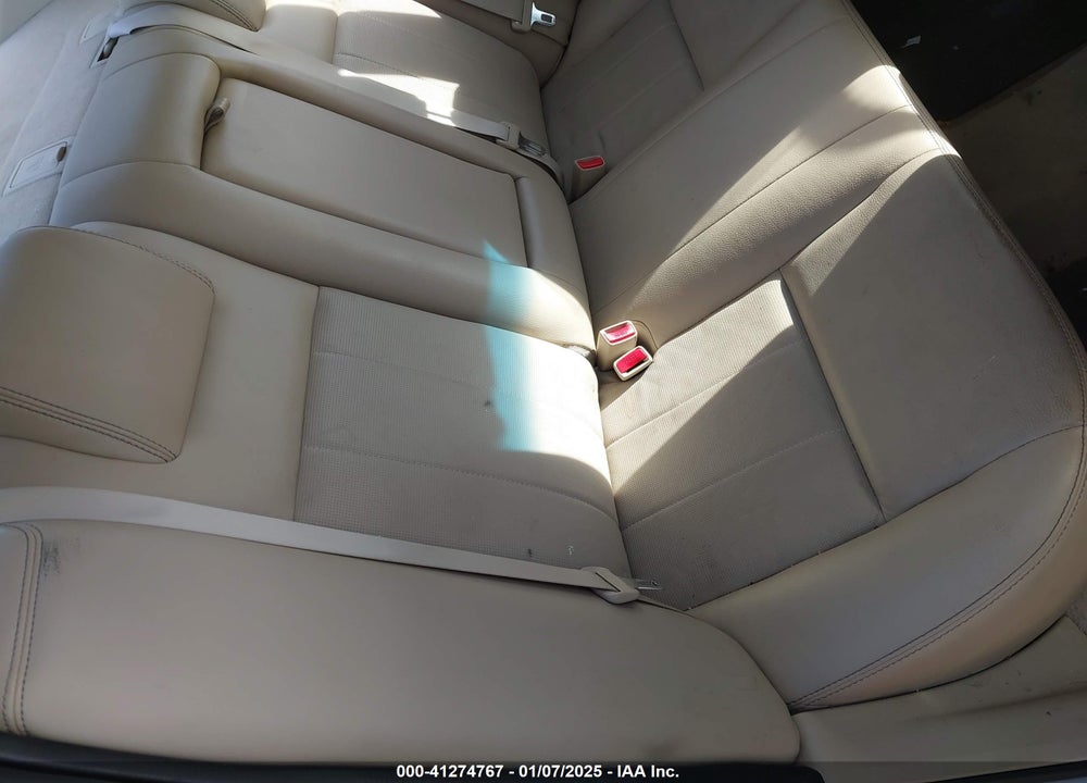 2006 MERCURY MILAN V6 PREMIER VIN: 3MEFM08156R634441