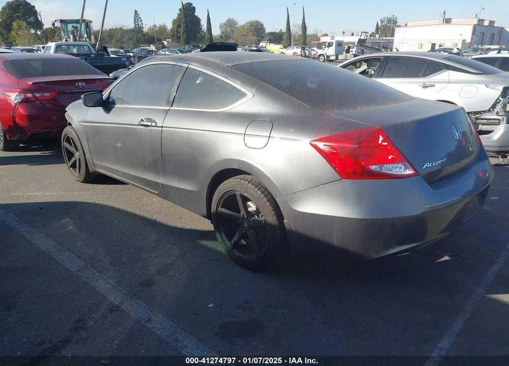 2012 HONDA ACCORD VIN: 1HGCS1B36CA013534