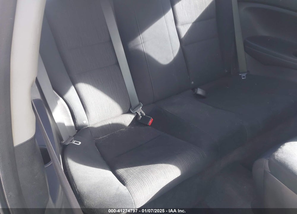 2012 HONDA ACCORD VIN: 1HGCS1B36CA013534